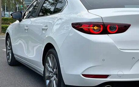 Mazda 3, 2022 год, 1 700 275 рублей, 9 фотография