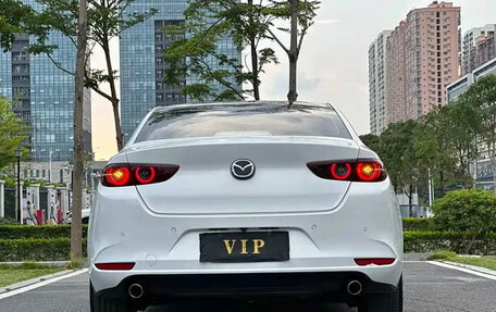 Mazda 3, 2022 год, 1 700 275 рублей, 5 фотография