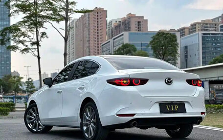 Mazda 3, 2022 год, 1 700 275 рублей, 4 фотография