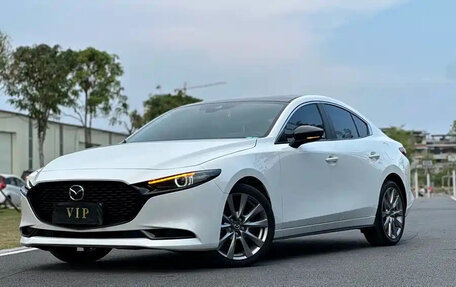 Mazda 3, 2022 год, 1 700 275 рублей, 3 фотография