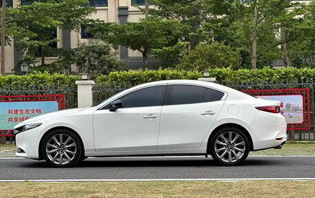 Mazda 3, 2022 год, 1 700 275 рублей, 7 фотография