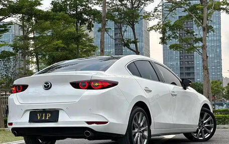 Mazda 3, 2022 год, 1 700 275 рублей, 6 фотография