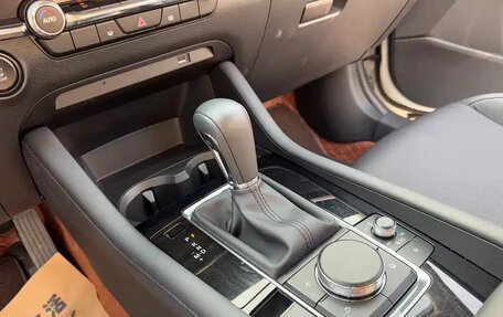 Mazda 3, 2022 год, 1 700 275 рублей, 13 фотография