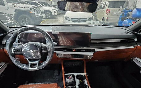 KIA K5, 2025 год, 3 336 027 рублей, 9 фотография