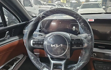 KIA K5, 2025 год, 3 336 027 рублей, 10 фотография