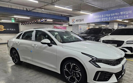 KIA K5, 2025 год, 3 336 027 рублей, 2 фотография