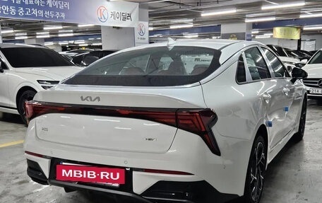KIA K5, 2025 год, 3 336 027 рублей, 4 фотография