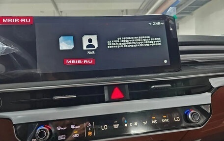 KIA K5, 2025 год, 3 336 027 рублей, 14 фотография