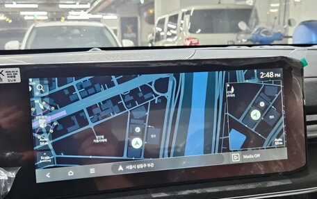 KIA K5, 2025 год, 3 336 027 рублей, 12 фотография