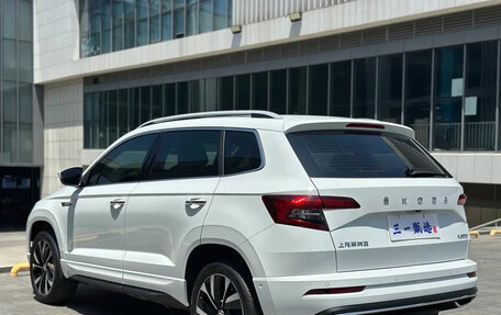 Skoda Karoq I, 2024 год, 2 505 000 рублей, 2 фотография
