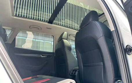 Skoda Karoq I, 2024 год, 2 505 000 рублей, 6 фотография