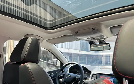 Skoda Karoq I, 2024 год, 2 505 000 рублей, 4 фотография