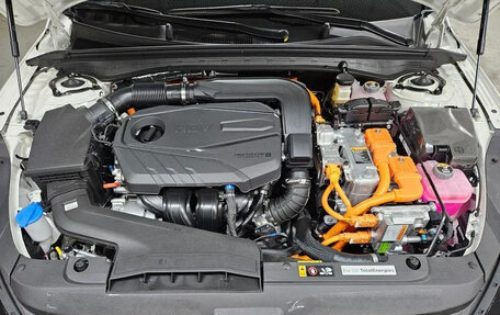 KIA K5, 2025 год, 3 336 027 рублей, 18 фотография
