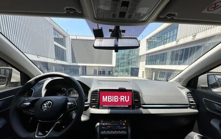 Skoda Karoq I, 2024 год, 2 505 000 рублей, 3 фотография