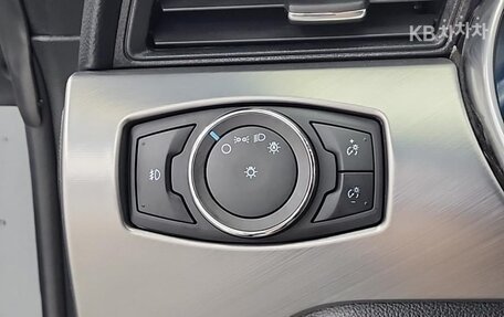Ford Mustang VI рестайлинг, 2022 год, 3 325 000 рублей, 14 фотография