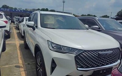 Haval H6, 2022 год, 1 300 010 рублей, 1 фотография