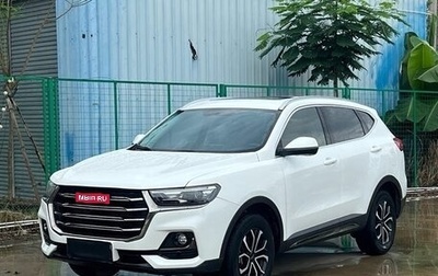 Haval H6, 2021 год, 1 105 010 рублей, 1 фотография