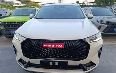 Haval H6, 2021 год, 1 324 030 рублей, 1 фотография