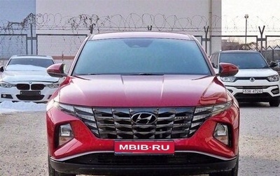 Hyundai Tucson, 2021 год, 1 950 010 рублей, 1 фотография