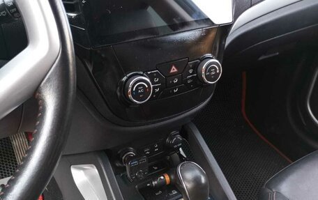 Changan CS35, 2019 год, 850 000 рублей, 1 фотография