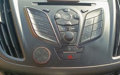 Ford Kuga III, 2016 год, 1 490 000 рублей, 1 фотография