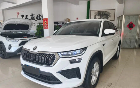 Skoda Kodiaq I, 2022 год, 3 028 000 рублей, 1 фотография