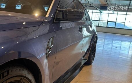 BMW M3, 2021 год, 7 900 000 рублей, 5 фотография