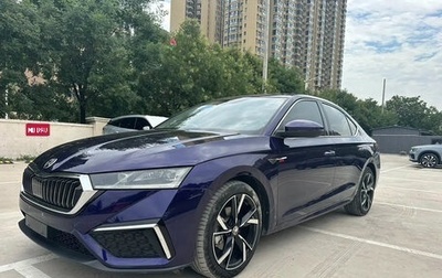 Skoda Octavia IV, 2022 год, 2 255 000 рублей, 1 фотография