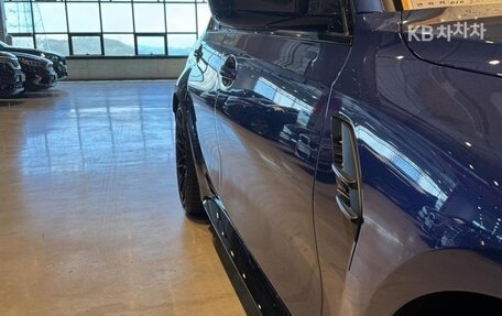 BMW M3, 2021 год, 7 900 000 рублей, 9 фотография
