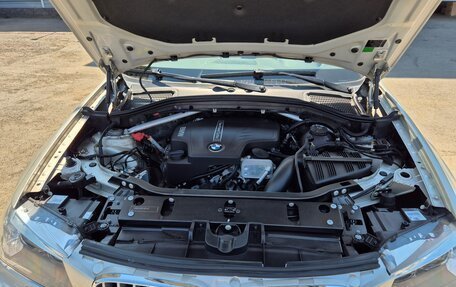 BMW X3, 2012 год, 1 850 000 рублей, 2 фотография