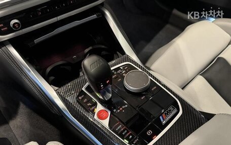 BMW M3, 2021 год, 7 900 000 рублей, 17 фотография