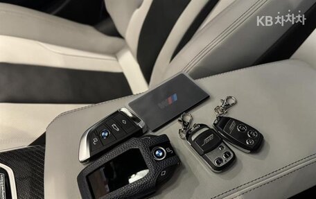 BMW M3, 2021 год, 7 900 000 рублей, 20 фотография