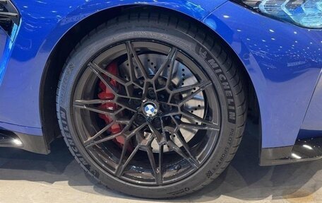 BMW M3, 2021 год, 7 900 000 рублей, 11 фотография