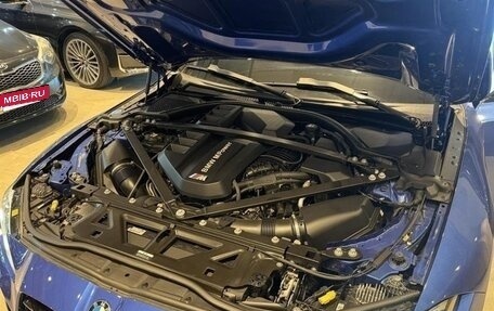 BMW M3, 2021 год, 7 900 000 рублей, 12 фотография