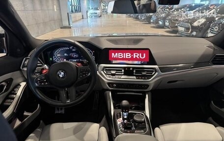 BMW M3, 2021 год, 7 900 000 рублей, 13 фотография