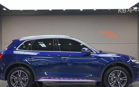 Audi Q5, 2021 год, 3 655 010 рублей, 3 фотография