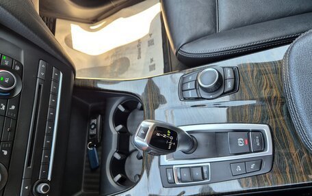 BMW X3, 2012 год, 1 850 000 рублей, 12 фотография