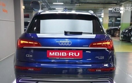 Audi Q5, 2021 год, 3 655 010 рублей, 5 фотография