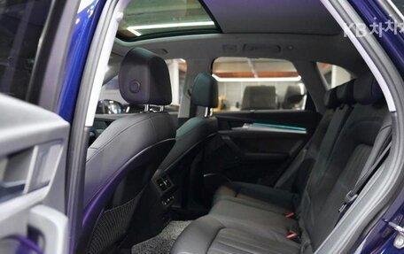 Audi Q5, 2021 год, 3 655 010 рублей, 18 фотография