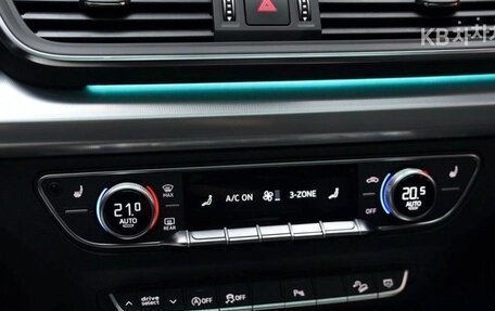 Audi Q5, 2021 год, 3 655 010 рублей, 12 фотография