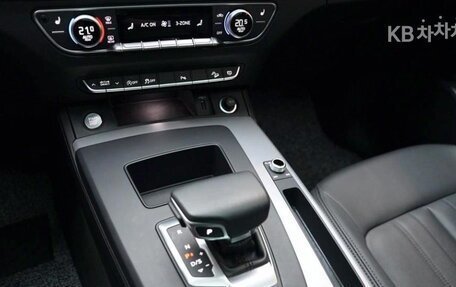 Audi Q5, 2021 год, 3 655 010 рублей, 13 фотография