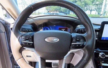 Ford Explorer VI, 2021 год, 2 900 010 рублей, 8 фотография
