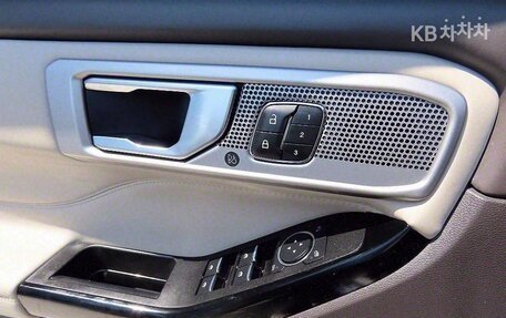 Ford Explorer VI, 2021 год, 2 900 010 рублей, 11 фотография
