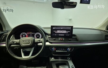 Audi Q5, 2021 год, 3 710 010 рублей, 7 фотография