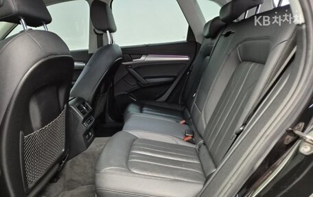 Audi Q5, 2021 год, 3 710 010 рублей, 12 фотография