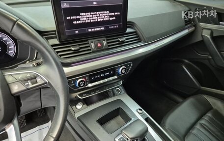 Audi Q5, 2021 год, 3 710 010 рублей, 10 фотография