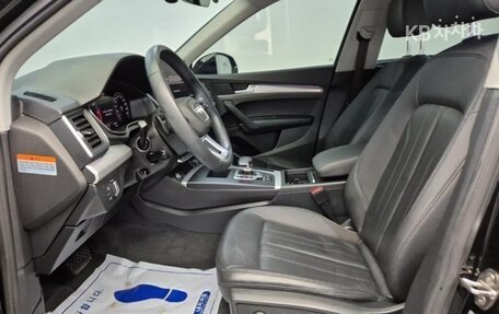 Audi Q5, 2021 год, 3 710 010 рублей, 11 фотография