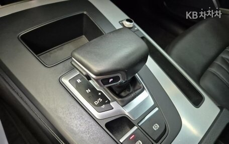Audi Q5, 2021 год, 3 710 010 рублей, 8 фотография