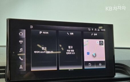 Audi Q5, 2021 год, 3 710 010 рублей, 14 фотография
