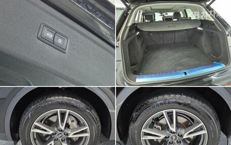 Audi Q5, 2021 год, 3 710 010 рублей, 18 фотография